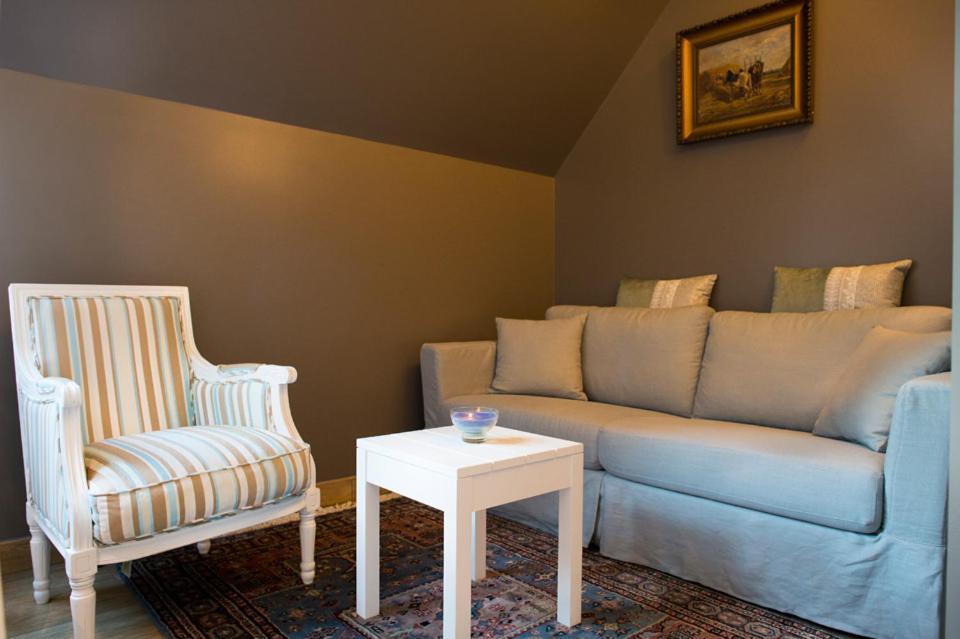 Lyolyl Bnb Bed & Breakfast Sainte-Croix-sur-Orne Luaran gambar